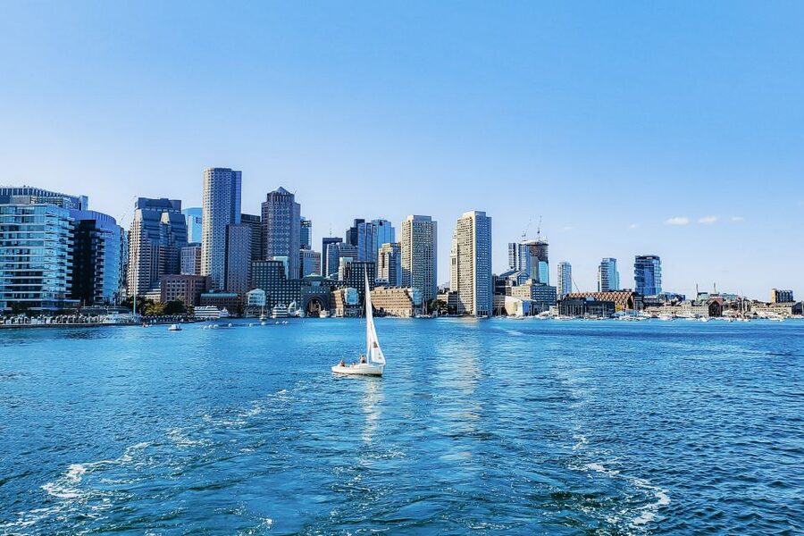 Boston: Boston Harbor Sunset Cruise - Key points to know before you sail