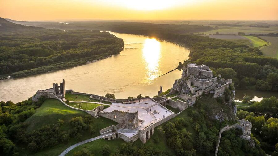 Bratislava: Cruise - Devín Castle Round Trip - Who will enjoy this half-day outing