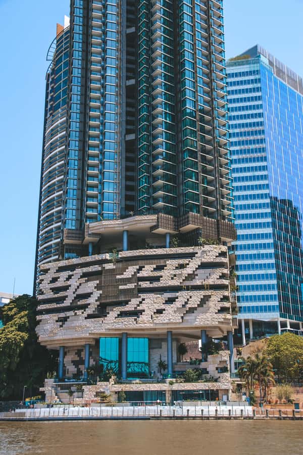 Brisbane: Midday 1.5-Hour Sightseeing Cruise 12.30pm-2.00pm - How the boat feels during the 90 minutes