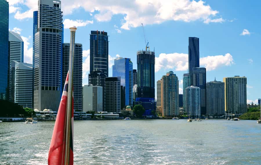 Brisbane: Morning Sightseeing Cruise: 10:30am-12pm (90min) - Practical tips for a better morning