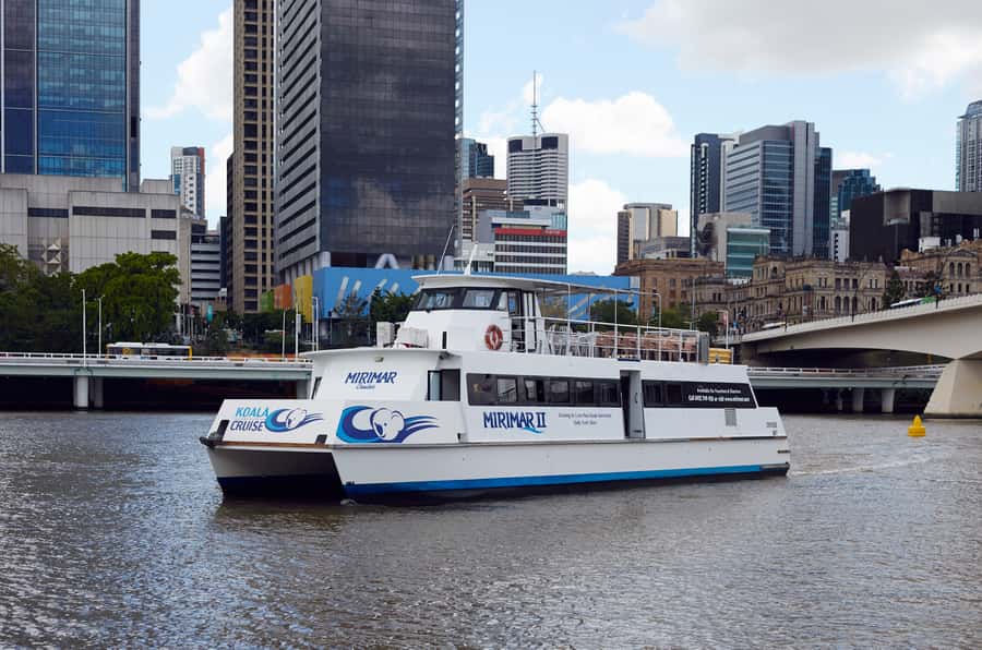 Brisbane River Cruise and Koala Sanctuary Visit - Five Details That Make This Trip Worth Considering