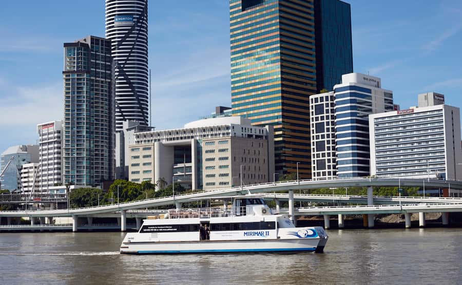 Brisbane River Cruise and Koala Sanctuary Visit - Should You Book the Brisbane River Cruise and Koala Sanctuary Visit?
