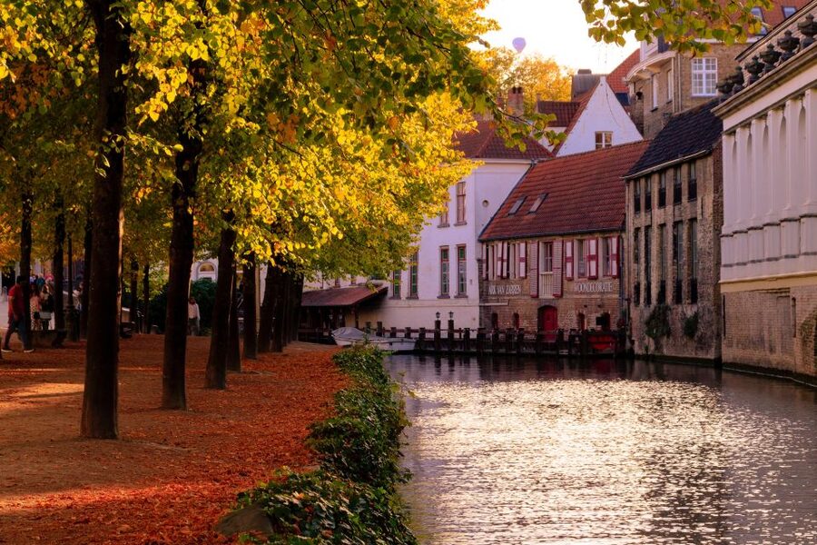 Bruges: Guided Tour & Boat Ride with Optional Beer Tasting - Why this Bruges tour works well for a first visit