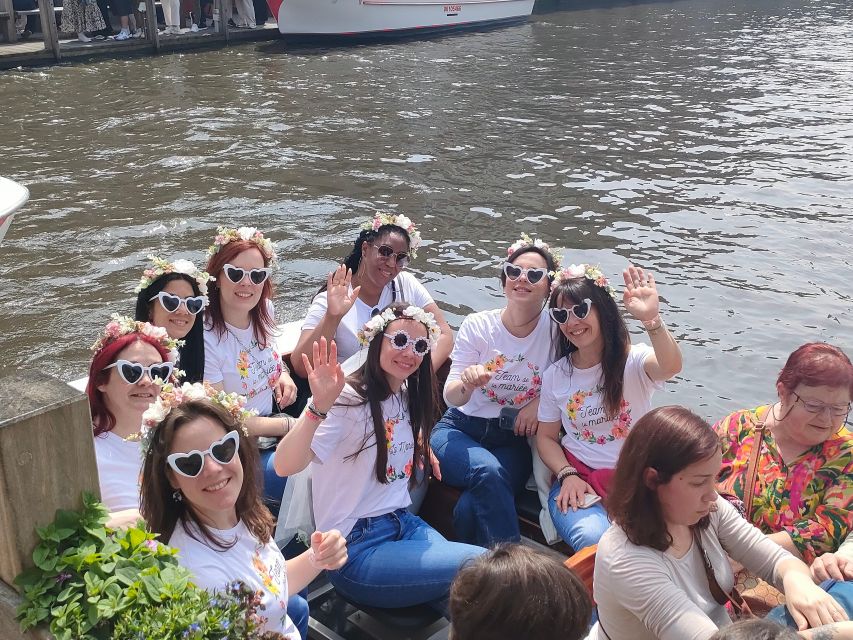 Bruges: Small Group Boat Cruise and Guided Walking Tour - Market square and the Basilica of the Holy Blood