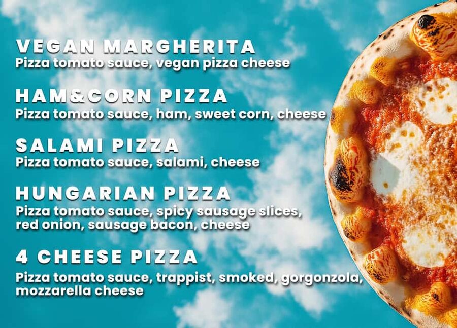 Budapest: Catamaran Pizza Cruise - What kind of Budapest cruise is this?