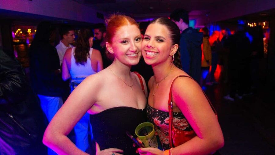 Budapest: Danube Beat Party Cruise with DJ & Drink Packages - Practical verdict at about $20