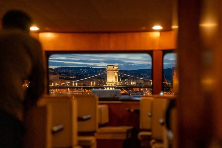 Budapest: Premium Sightseeing Cruise with Tokaj Frizzante - Who will enjoy this Budapest cruise most?