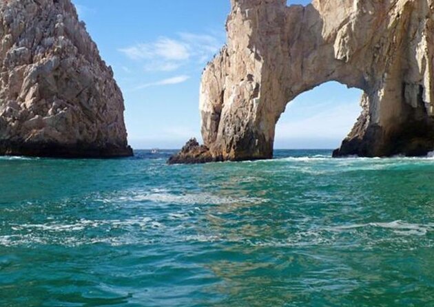 Cabo San Lucas Sunset Cruise with Open Bar and Snacks - Key points to know before booking