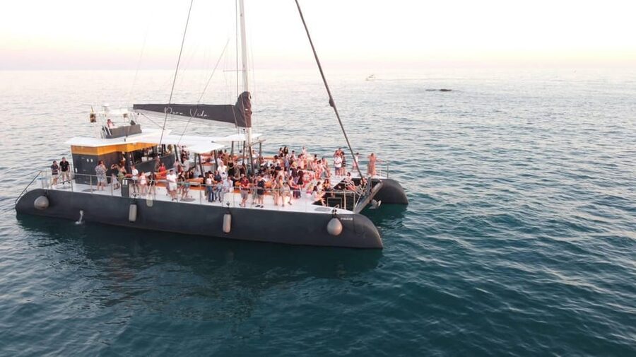Cádiz: Sunset Catamaran Cruise Tours - Quick take: what makes this cruise worthwhile