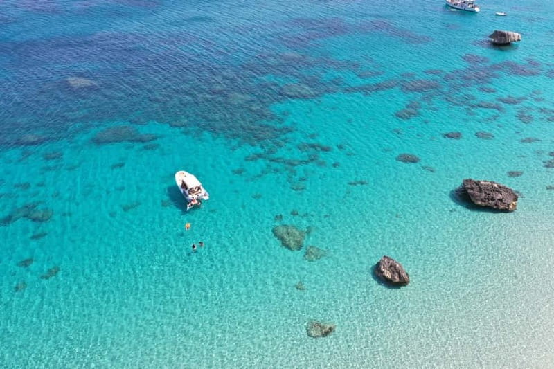 Cagliari: Boat Tour, 4 Stops, Swim, Snorkeling, & 1 Spritz - Why this Cagliari boat tour is worth your time