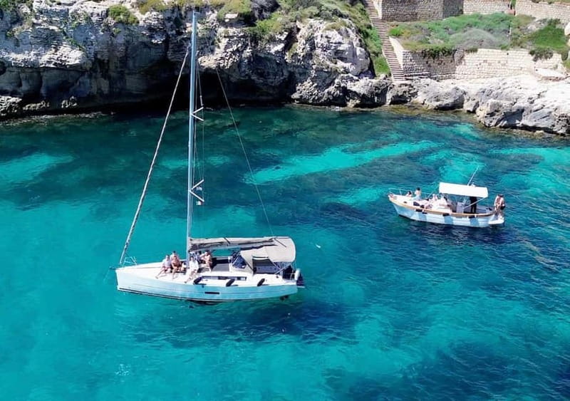 Cagliari: Catamaran Tour, Swimming, Snorkeling, & Prosecco - Why this small catamaran is worth considering
