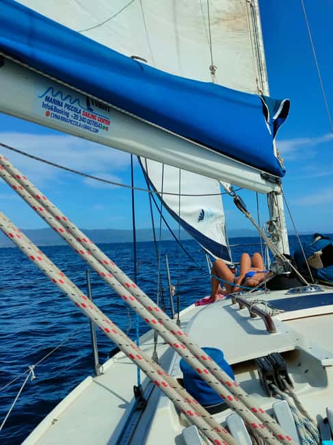 Cagliari Sailing Boat Tour with Snorkeling and Drink - Is $56 a fair price?