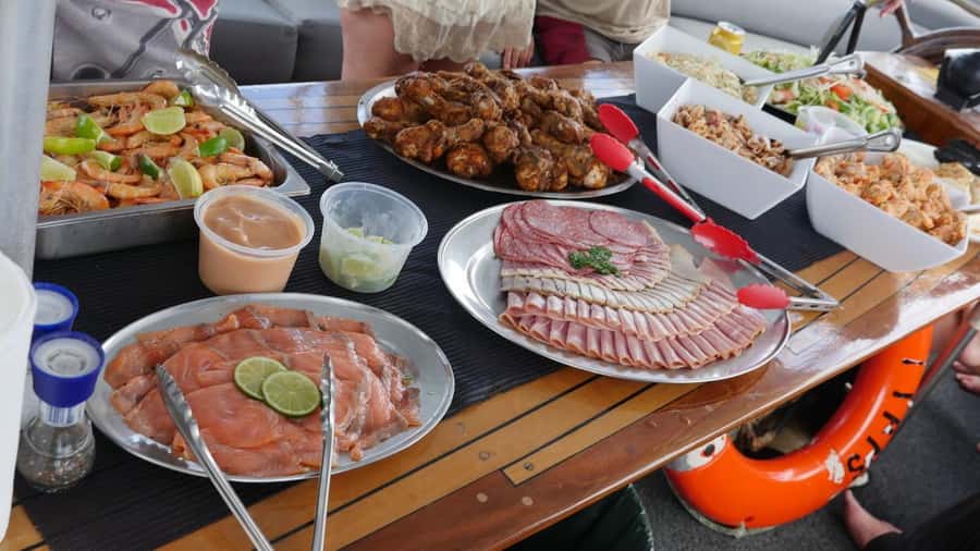 Cairns: Green Island & Great Barrier Reef Sailing Tour - Why This Cairns Reef Trip Feels Different