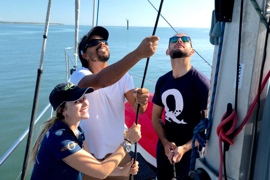 Cairns: Green Island & Great Barrier Reef Sailing Tour - Is $183 A Fair Price?