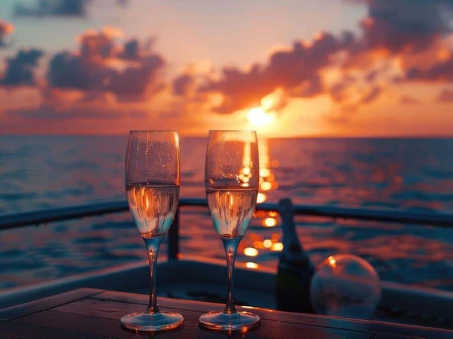 Cairo: Dinner Cruise on the Nile River - Key things to know before booking