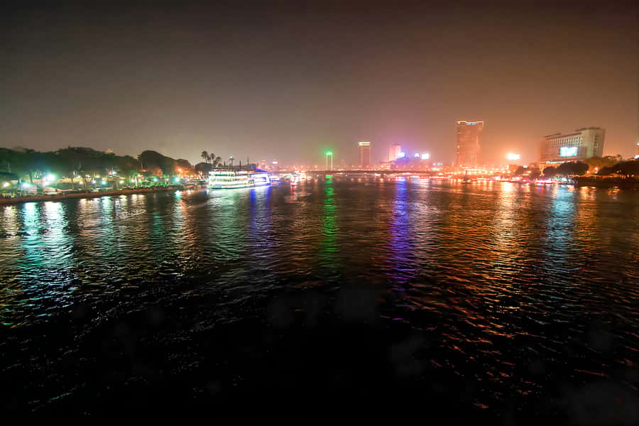 Cairo: Dinner Cruise on the Nile River with Entertainment - Practical tips for a smoother evening