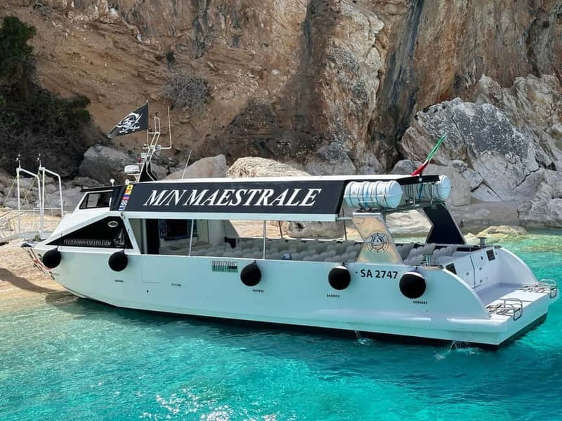 Cala Gonone: Gulf of Orosei Cruise with Cala Goloritzè - Key Things to Know Before You Book