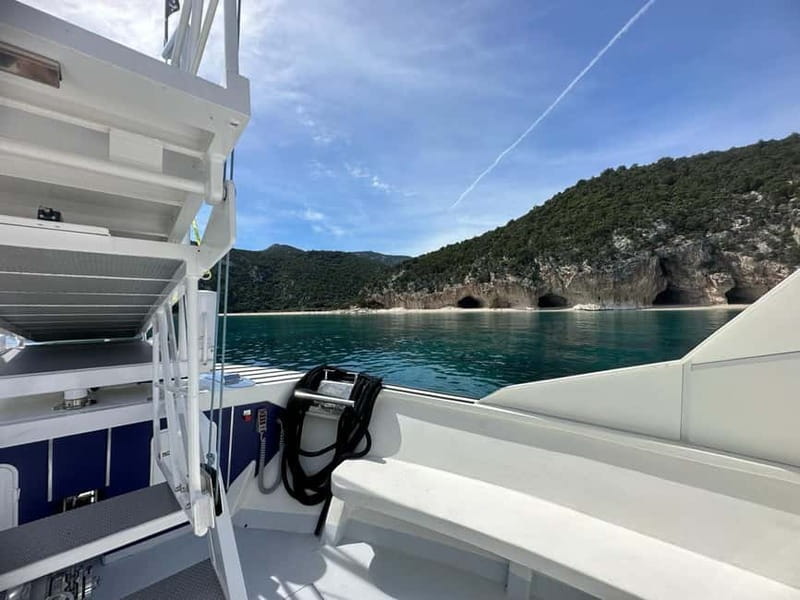 Cala Gonone: Gulf of Orosei Cruise with Cala Goloritzè - Why This Gulf of Orosei Cruise Is Worth Considering