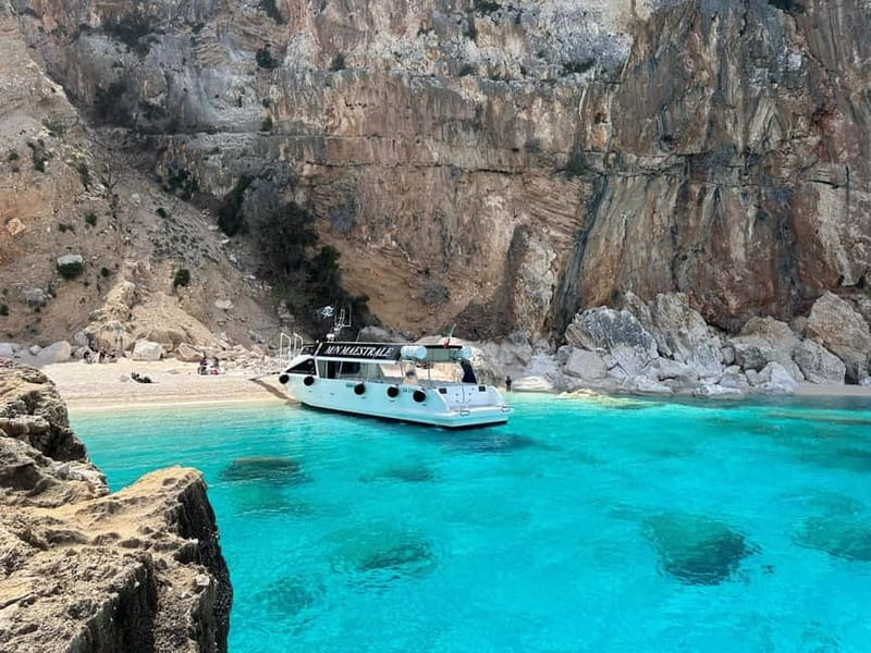 Cala Gonone: Gulf of Orosei Cruise with Cala Goloritzè - Choosing the Best Departure Time