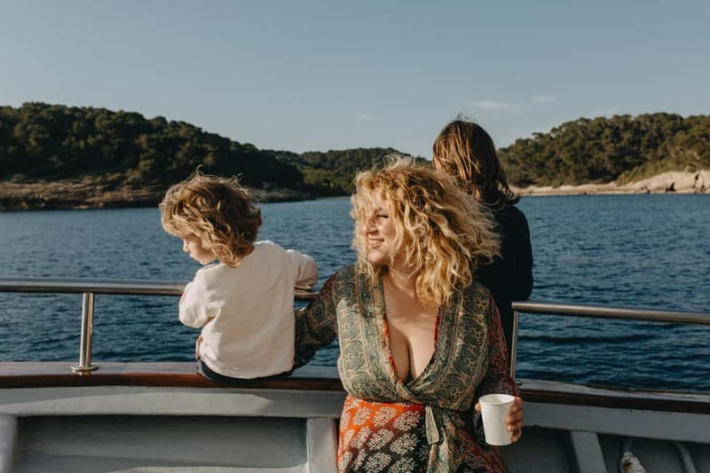 Cala'n Bosc: 3.5-Hour South Coast Sightseeing Boat Trip - Why this Menorca boat trip is worth considering