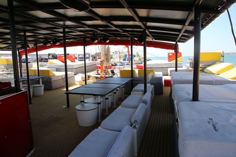 Cambrils: Catamaran Cruise with Drinks and BBQ Lunch Option - What this Cambrils cruise is really like