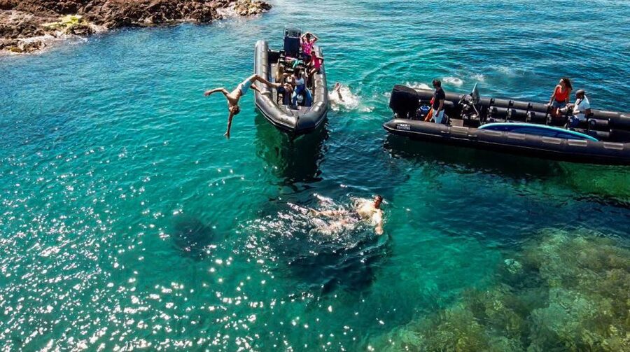 Cannes: Estérel Massif Boat Excursion - Reaching Cap Roux