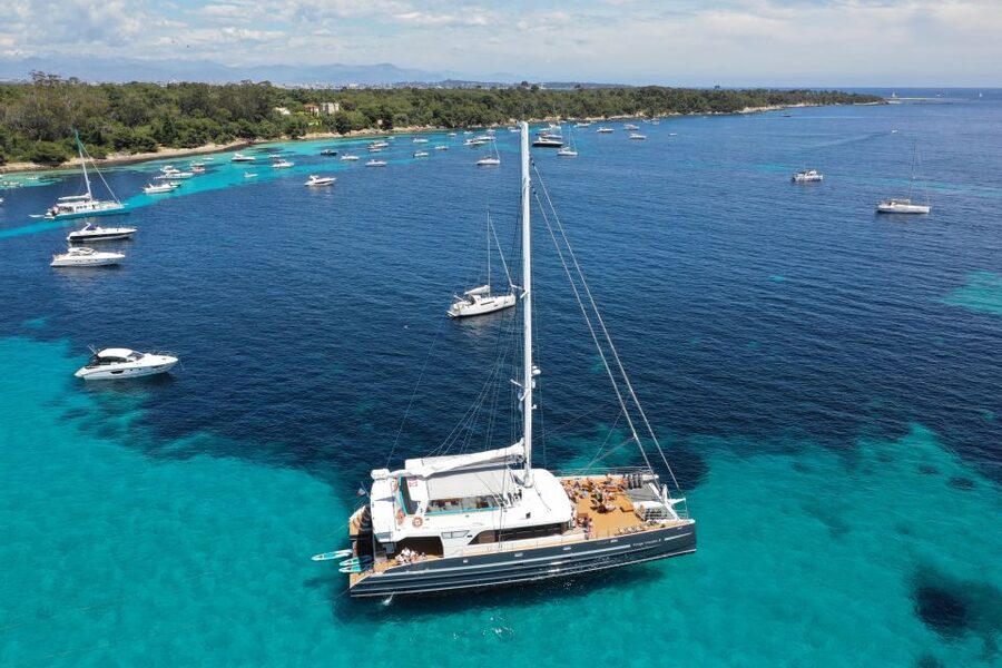 Cannes: Half-Day Catamaran Cruise - Practical tips for a smoother afternoon