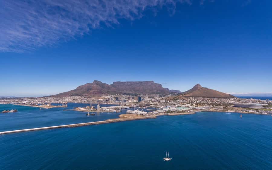 Cape Town: 2 Oceans Helicopter Flight with Boat Tour Ticket - Key points to know before booking