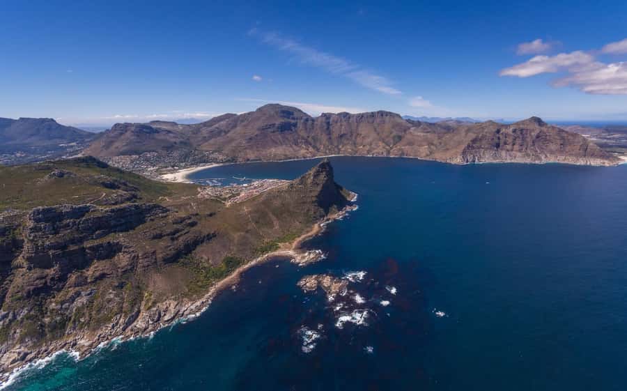 Cape Town: 2 Oceans Helicopter Flight with Boat Tour Ticket - Who should book this Cape Town flight?
