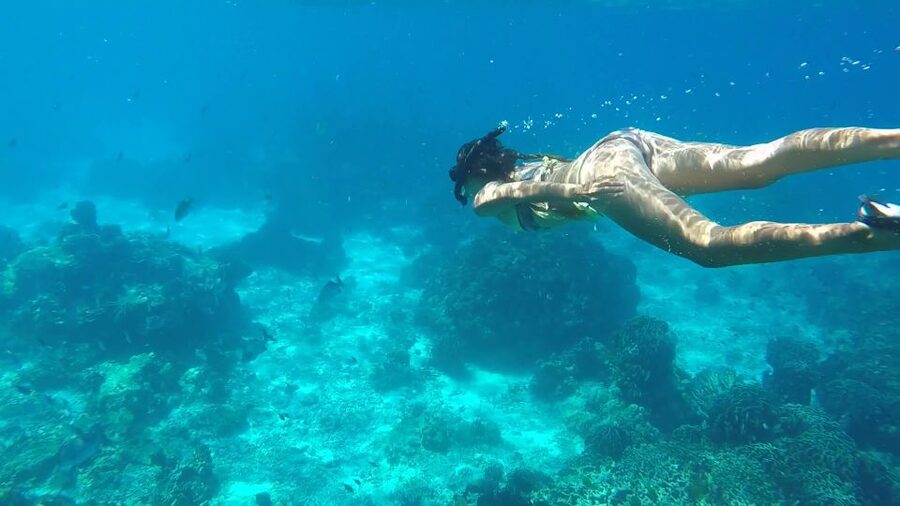 Capri: 2-Hour Boat Tour with Happy Hour - The swimming stop is the heart of the outing