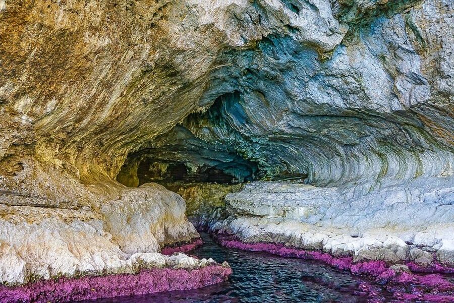 Capri: Island Boat Tour with Blue Grotto Stop - Is $28 good value for Capri?