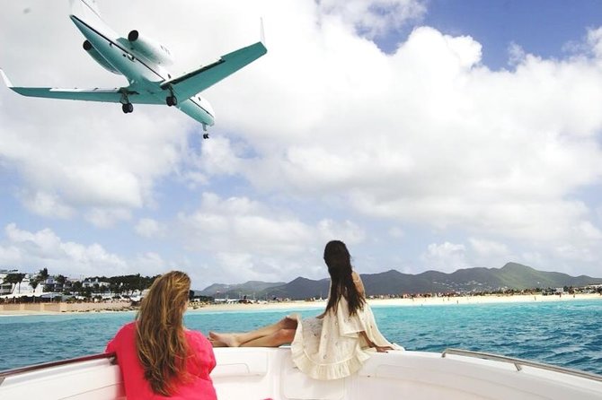 Captain Bob Speed Boat, Snorkeling, Beach Tour & Lunch St Maarten - Is $139 a fair price?