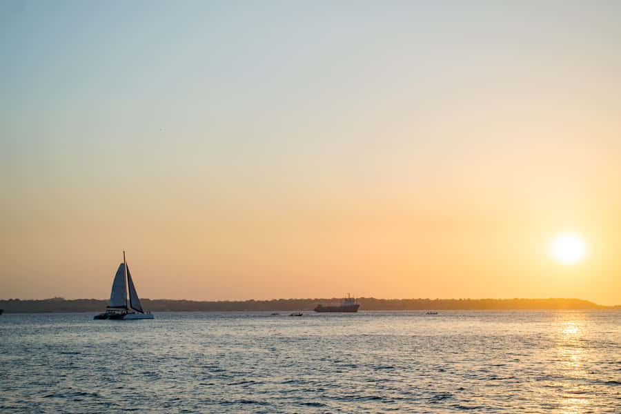Cartagena de Indias: 2-Hour Sunset Cruise - Key points to know before you book