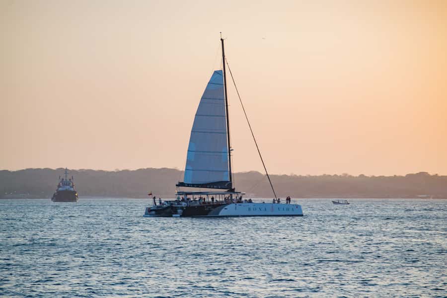 Cartagena de Indias: 2-Hour Sunset Cruise - Why this two-hour cruise works so well