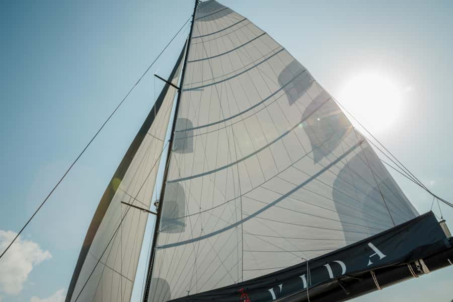 Cartagena: Rosario Islands Catamaran with Lunch and Snorkel - Who should book this experience?