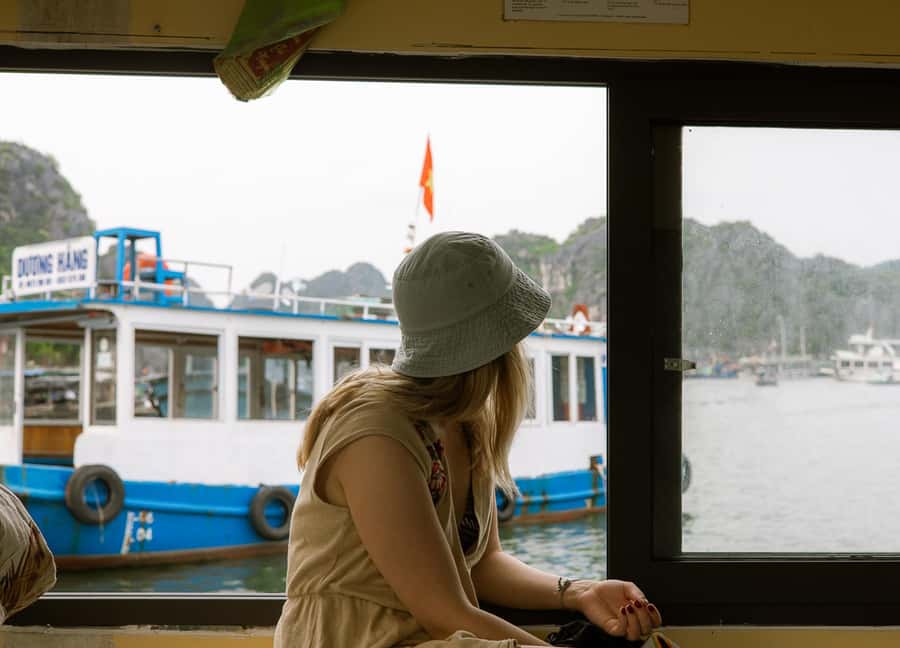 Cat Ba: Lan Ha & Ha Long Bay Kayak & Snorkel Boat Tour - Why this Cat Ba day trip works so well