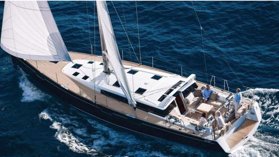 Catania: Sail Tour of Cyclops Coast with Sicilian Aperitif - The One-Hour Sail Toward Aci Trezza