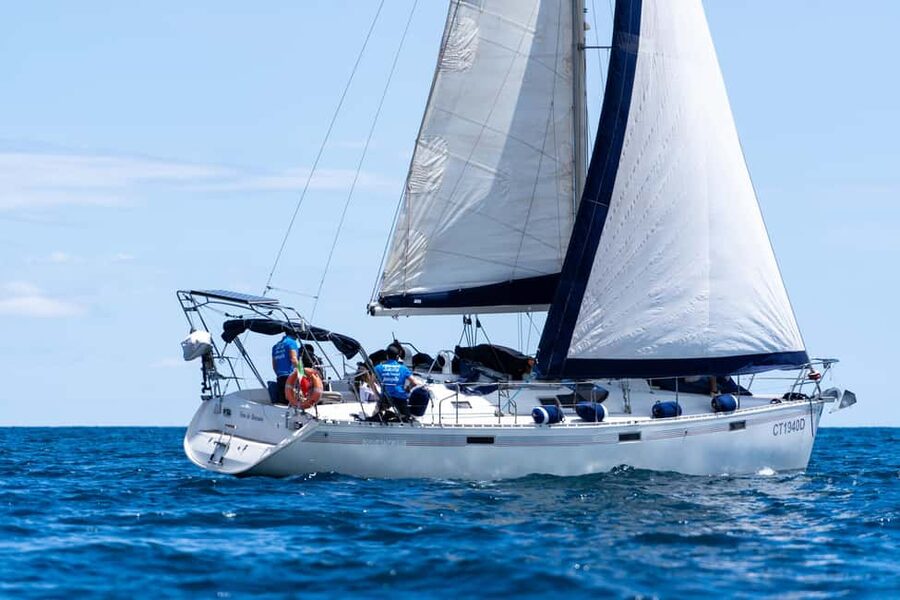 Catania: Sail Tour of Cyclops Coast with Sicilian Aperitif - Is $69 Plus the Boarding Fee Good Value?