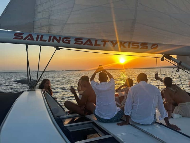 Catania: Sail Tour of Cyclops Coast with Sicilian Aperitif - Who Will Enjoy This Coastline Trip Most?