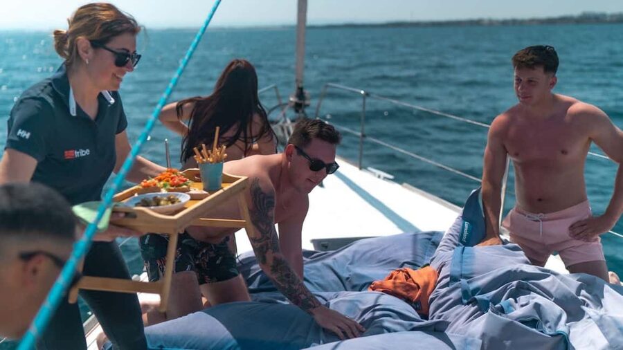 Catania: Sail Tour of Cyclops Coast with Sicilian Aperitif - Should You Book the Aci Trezza Sailing Tour?