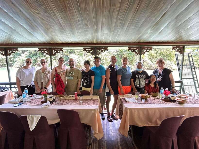 Cebu City: Bohol Countryside Tour with Loboc Cruise Lunch - Why this Cebu to Bohol day trip works