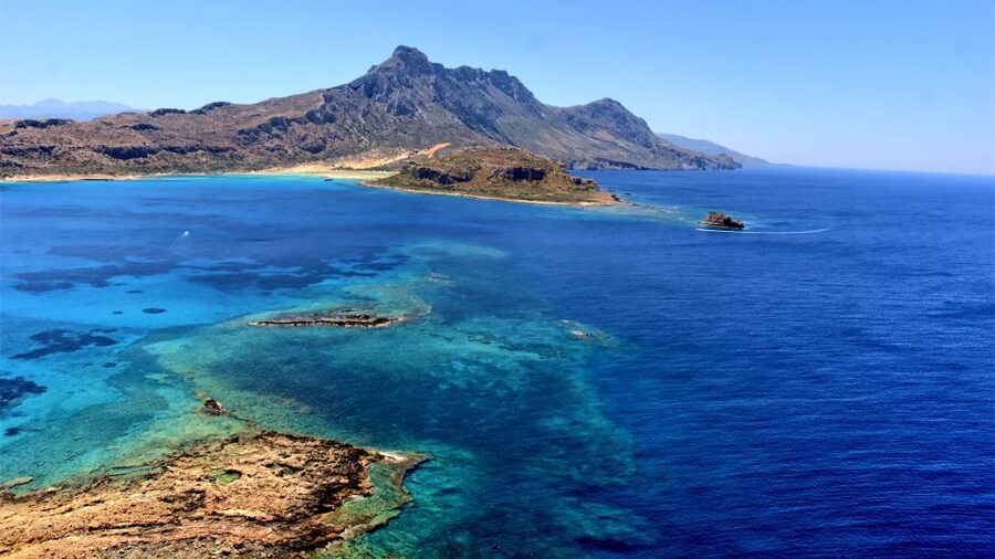 Chania/Almyrida: Balos Gramvousa Day Trip with Boat Ticket - Should You Book the Balos and Gramvousa Day Trip?