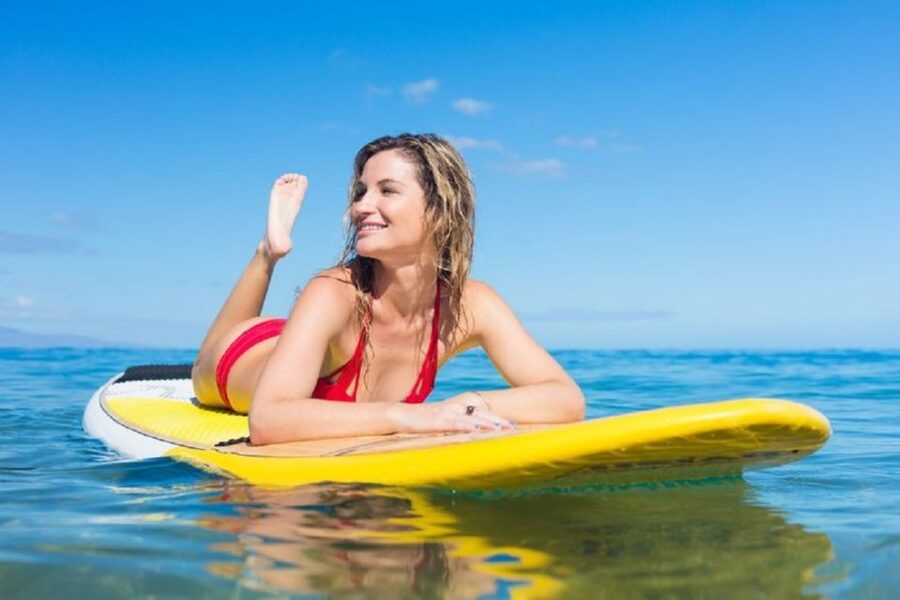 Chania: Boat Trip with Guided Snorkeling & Stand-Up Paddling - A relaxed way to reach Crete’s clear water