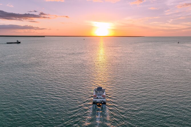 Charles Darwin Dinner Cruise - Who will enjoy the Charles Darwin most?