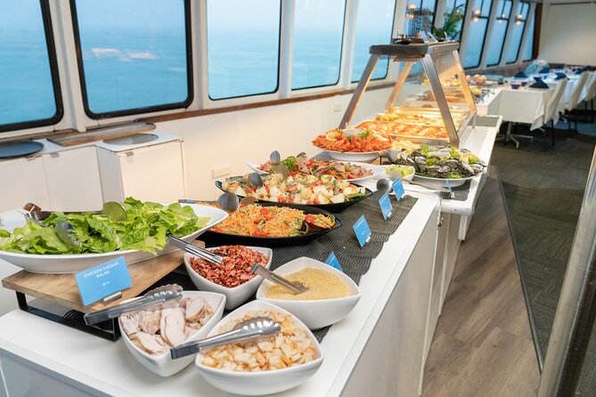 Charles Darwin Dinner Cruise - Timing, comfort, and small practical tips