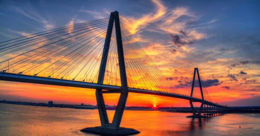 Charleston: Daytime or Sunset Historic Harbor Cruise - Key points to know before boarding