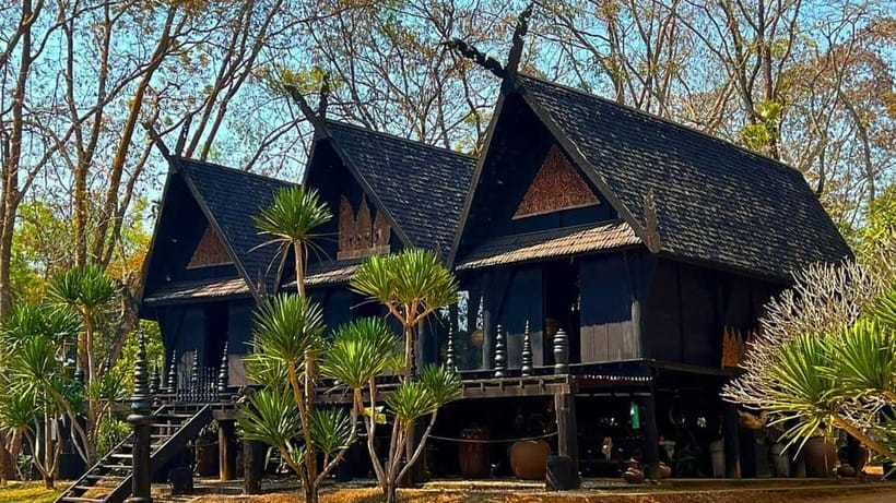 Chiang Mai: Chiang Rai Temples, Golden Triangle & Boat Tour - Five Things to Know Before You Go