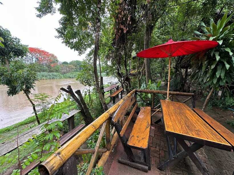 Chiang Mai: Mae Ping River Cruise & Optional Transfer - Practical booking advice