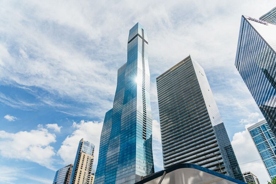 Chicago: 45-Minute Family-Friendly Architecture River Cruise - Sunset and evening departures