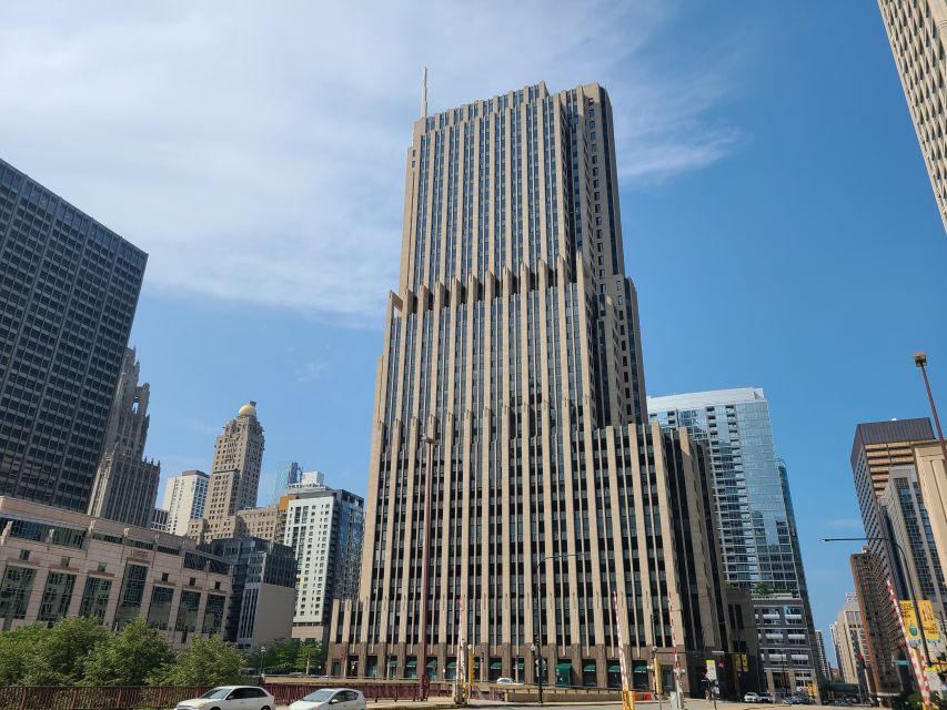 Chicago: 45-Minute Family-Friendly Architecture River Cruise - Is $28 a good value?